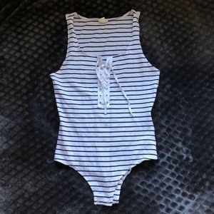 Garage Bodysuit